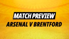 Kevin Hatchard's best bets for Arsenal v Brentford 
